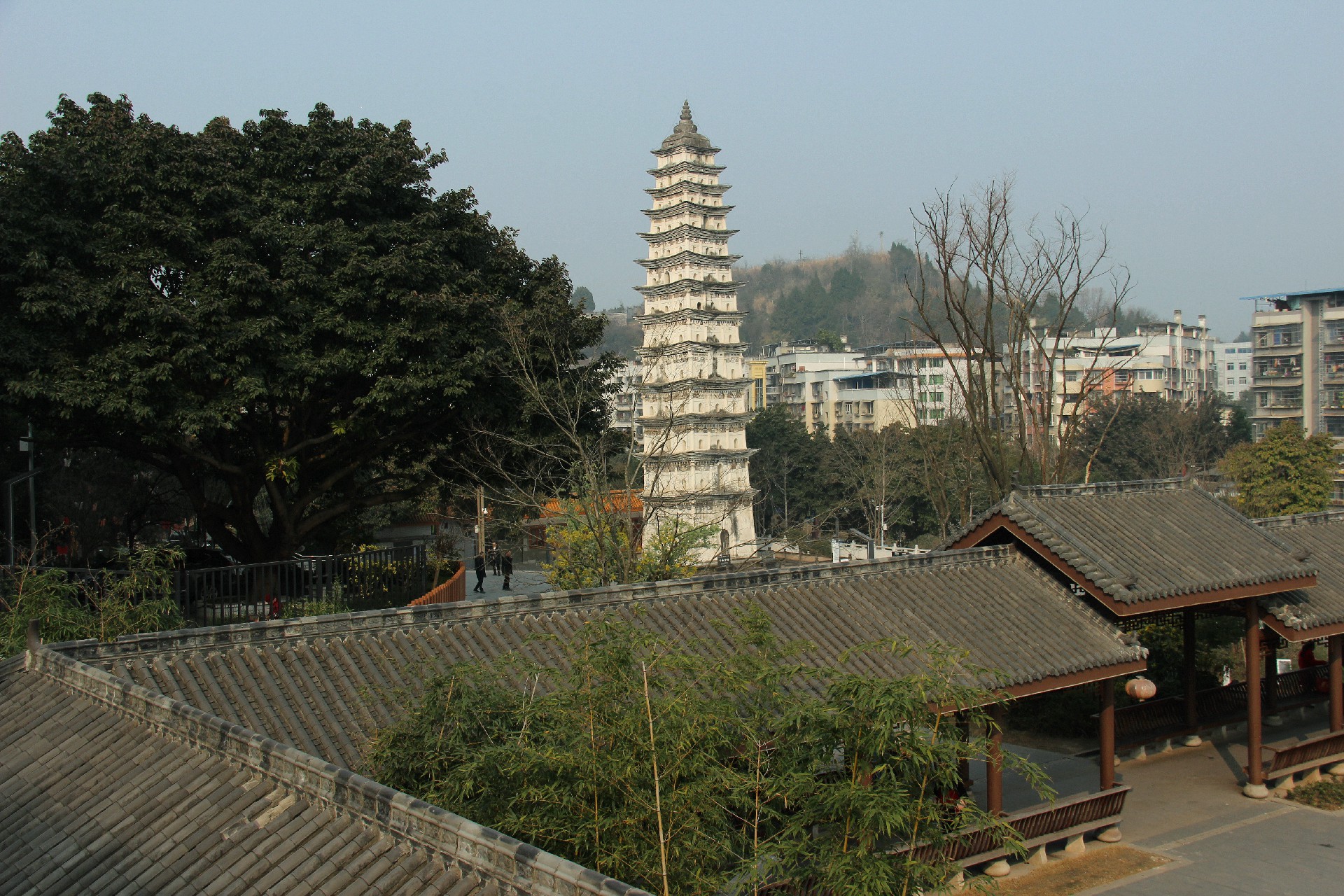 鹫峰寺塔1.JPG